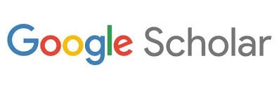Google Scholar Logo